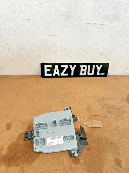 MERCEDES C GLC CLASS SAM CONTROL MODULE UNIT ECU A2059006330
