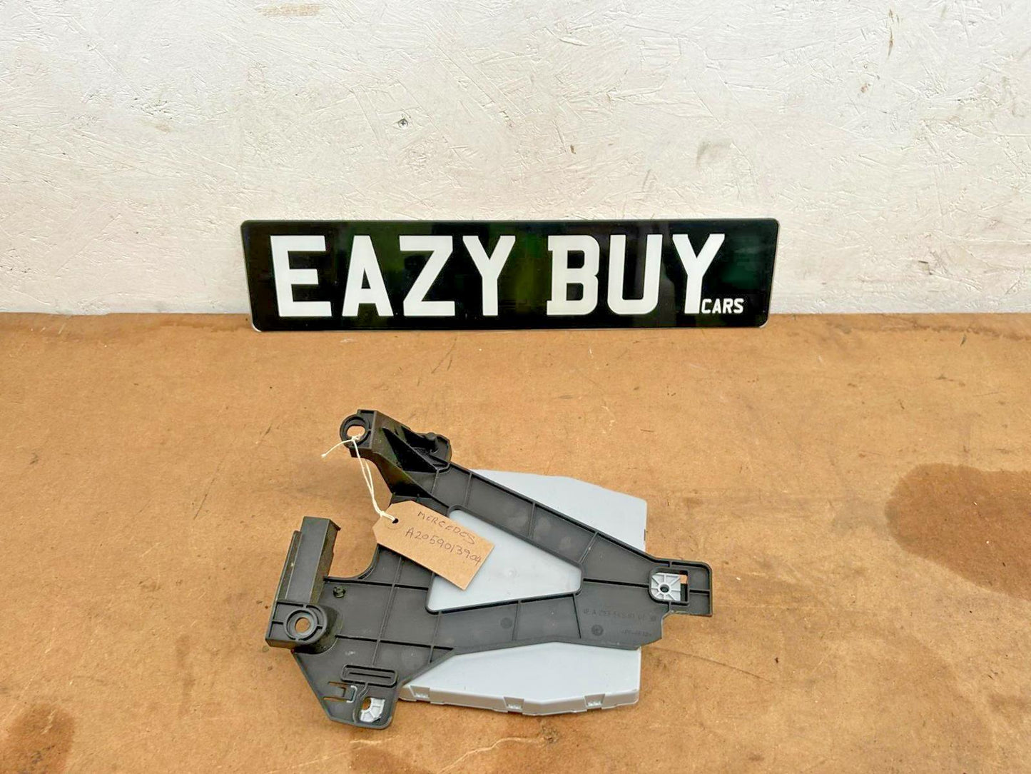 MERCEDES C GLC CLASS SAM CONTROL MODULE UNIT ECU A2059006330