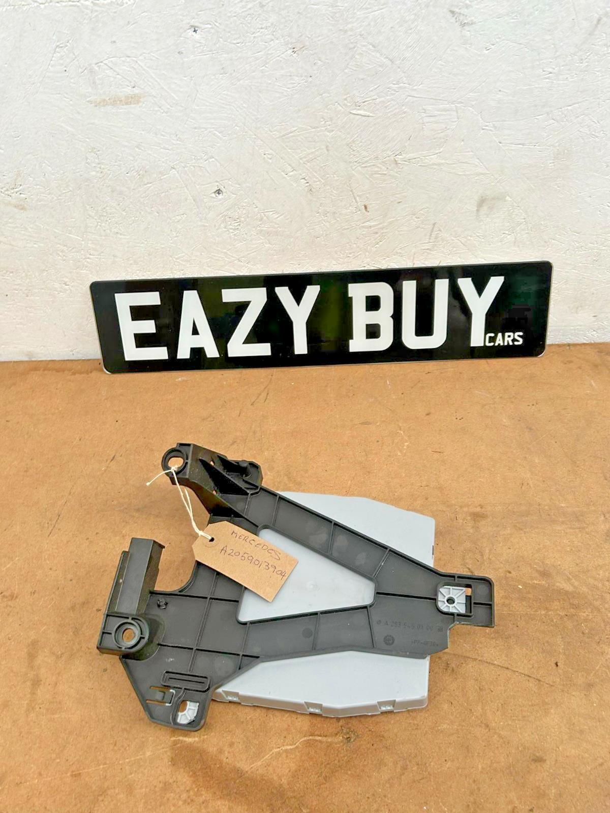 MERCEDES C GLC CLASS SAM CONTROL MODULE UNIT ECU A2059006330