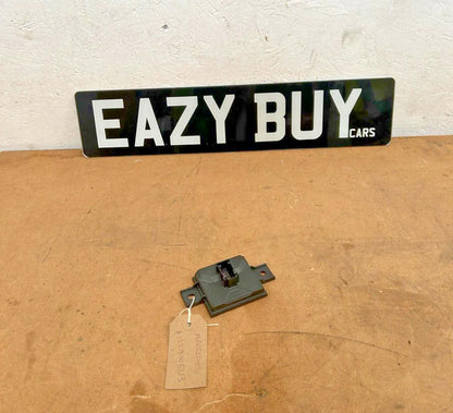 MERCEDES BENZ C CLASS W205 REAR VIEW CAMERA MODULE A2229005613