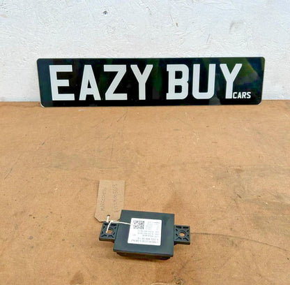 MERCEDES BENZ C CLASS W205 REAR VIEW CAMERA MODULE A2229005613