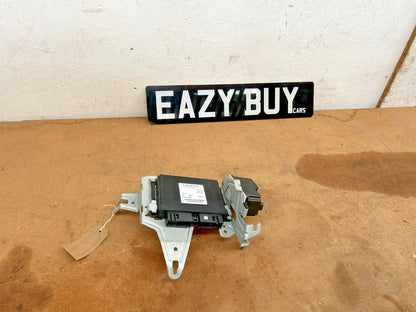 MERCEDES C CLASS W205 2015-2018 GEARBOX CONTROL MODULE ECU A2059007705