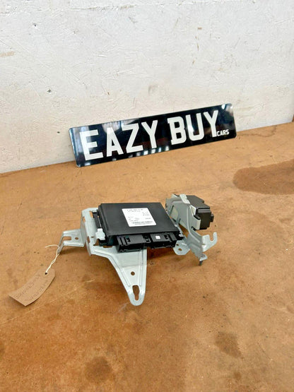 MERCEDES C CLASS W205 2015-2018 GEARBOX CONTROL MODULE ECU A2059007705