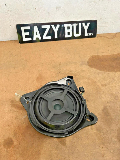 Mercedes GlC C E Class Passnger Speaker Subwoofer Bass A2058201502