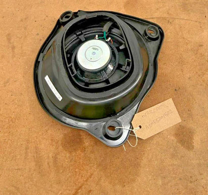 Mercedes GlC C E Class Passnger Speaker Subwoofer Bass A2058201502