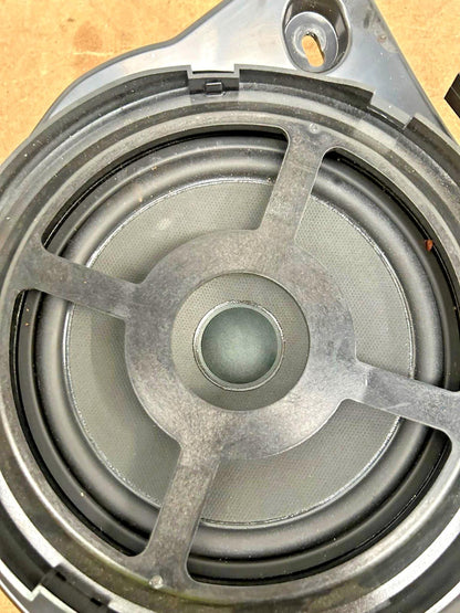 Mercedes GlC C E Class Passnger Speaker Subwoofer Bass A2058201502