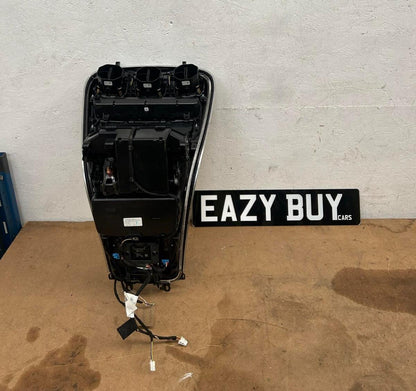 MERCEDES GLC C CLASS CONSOLE TRIM COVER PANEL AIR VENT A2056807210