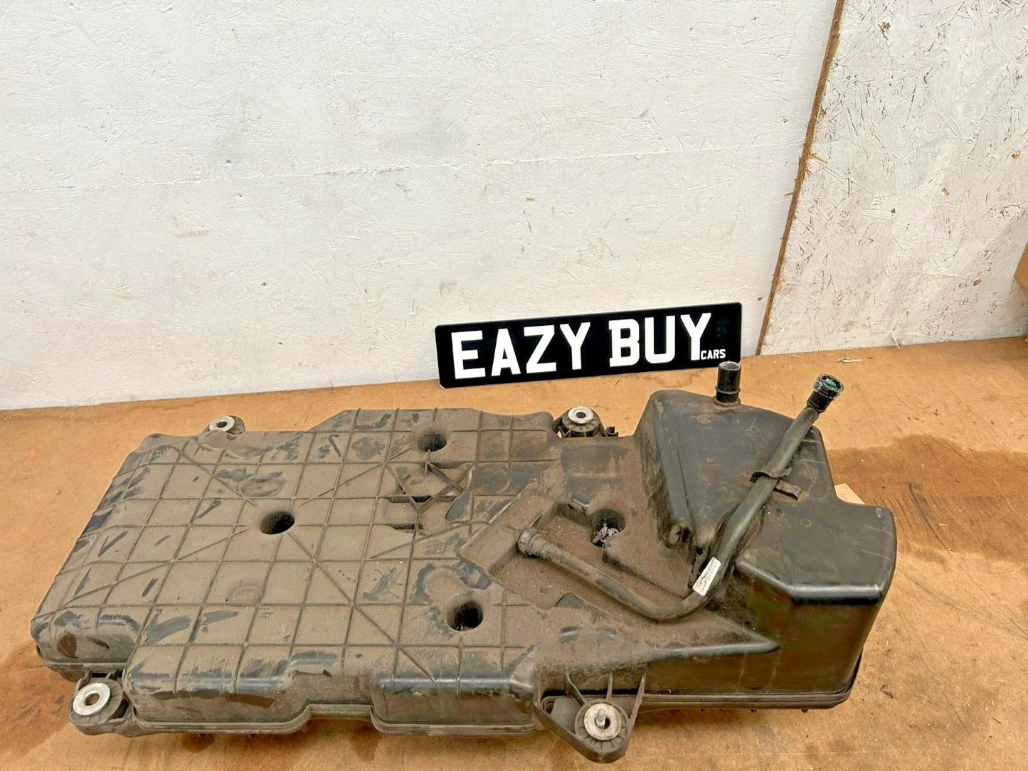 Mercedes E C Class 2.1 Diesel Ad blue Tank Complete A0994710475