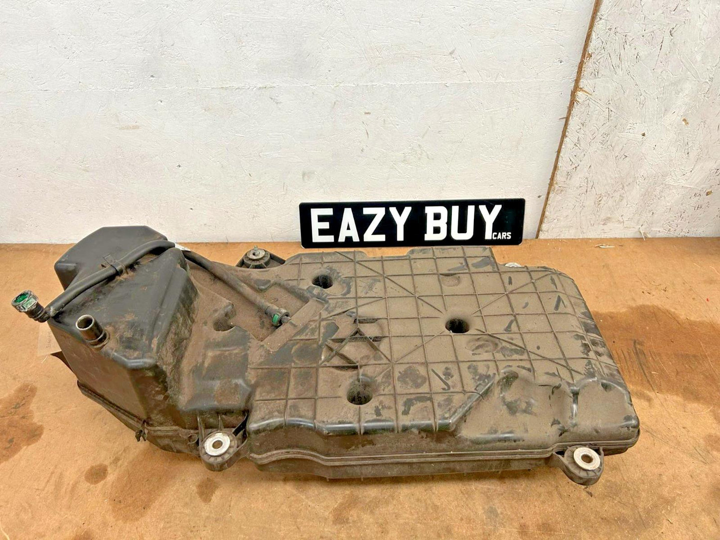 Mercedes E C Class 2.1 Diesel Ad blue Tank Complete A0994710475