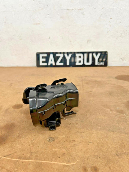 MERCEDES C CLASS W205/S205 DASHBOARD AIR VENT DUCT DRIVER SIDE A2058300200