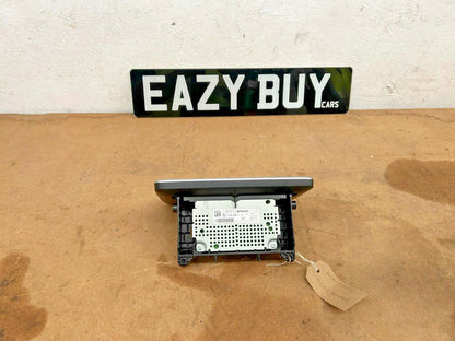 Mercedes C CLass W205 Multi Function Media Nav Display Screen A2059004113