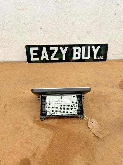 Mercedes C CLass W205 Multi Function Media Nav Display Screen A2059004113