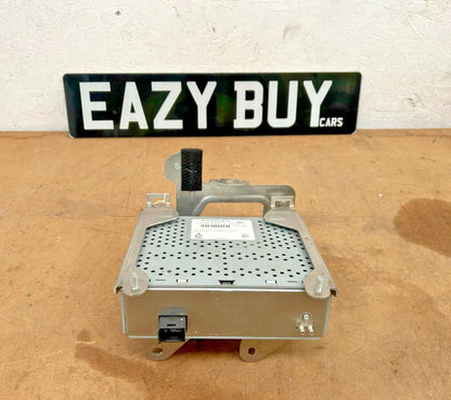 MERCEDES C E S CLASS W205 RADIO DAB CONTROL MODULE TUNER A2229008911