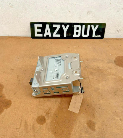 MERCEDES C E S CLASS W205 RADIO DAB CONTROL MODULE TUNER A2229008911