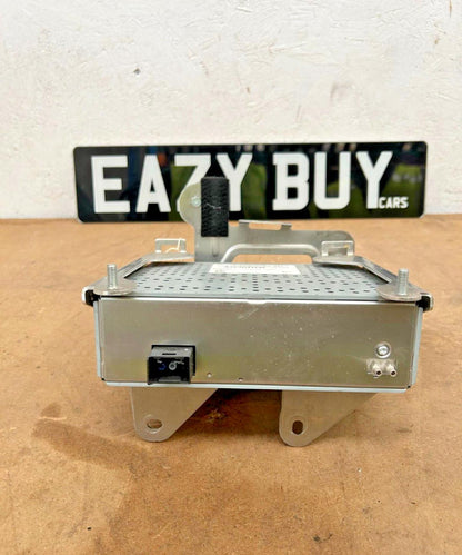 MERCEDES C E S CLASS W205 RADIO DAB CONTROL MODULE TUNER A2229008911