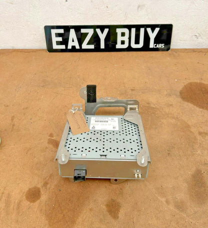 MERCEDES C E S CLASS W205 RADIO DAB CONTROL MODULE TUNER A2229008911