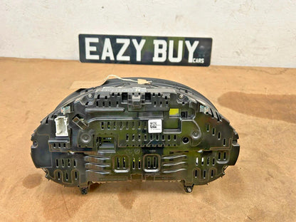 MERCEDES C CLASS W205 14-17 AUTO SPEEDOMETER CLOCKS A2059007133
