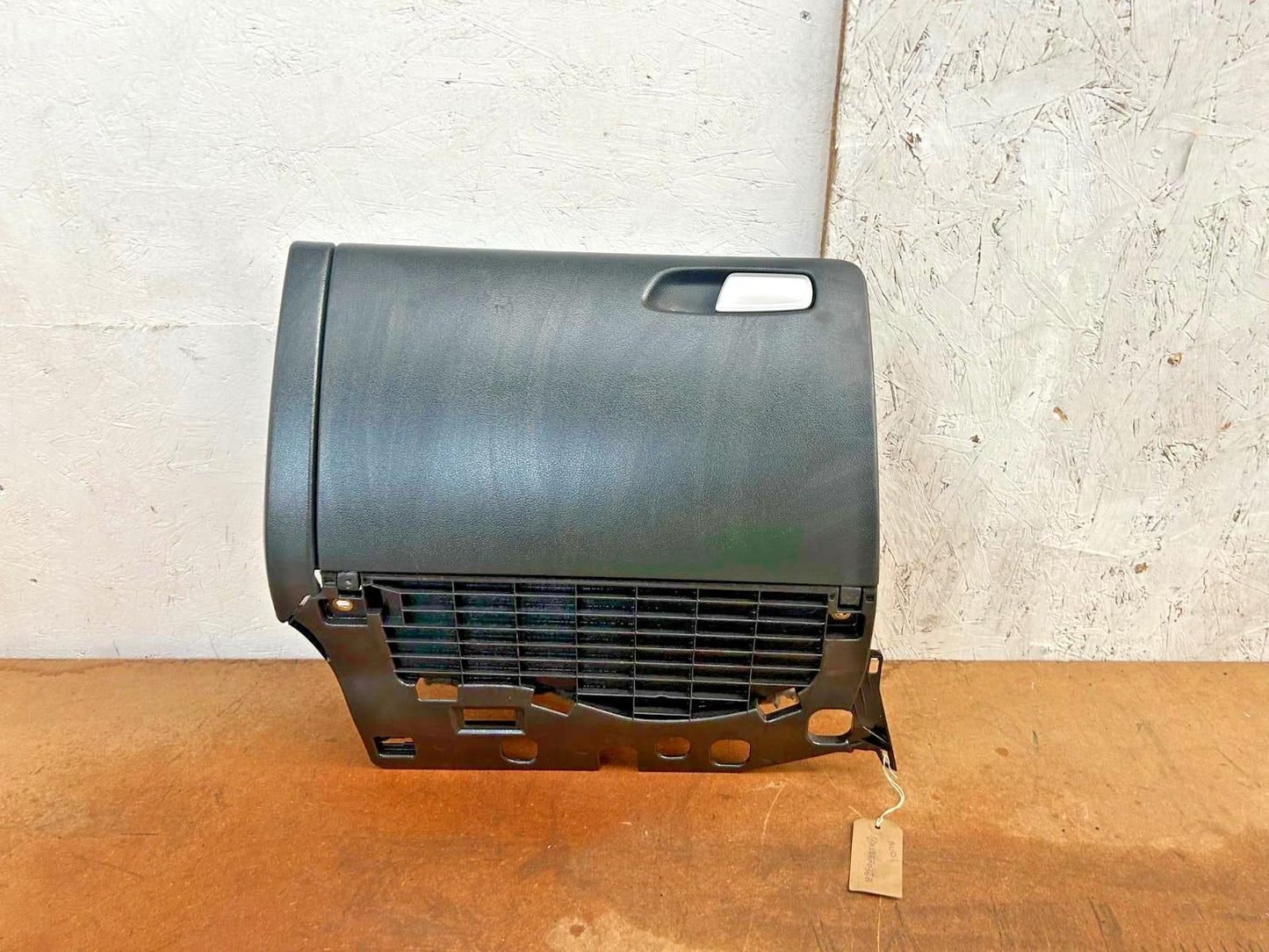 AUDI A4 B8 A5 8T GLOVEBOX STORAGE COMPARTMENT COMPLETE 8K2857035B