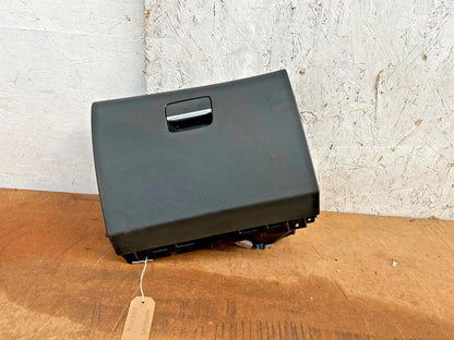 MERCEDES A CLASS W176 2012-2018 BLACK COMPLETE GLOVEBOX 1085701X