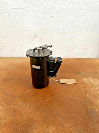 VW AUDI SEAT SKODA 1.6 TDI COMPLETE FUEL FILTER HOUSING 5Q0127399BC