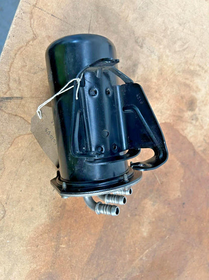 VW AUDI SEAT SKODA 1.6 TDI COMPLETE FUEL FILTER HOUSING 5Q0127399BC