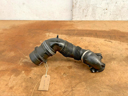 VW AUDI SEAT SKODA 1.6 TDI CLH CXX AIR INTAKE PIPE WITH AIR MASS 5Q0129635