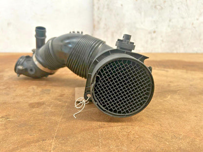 VW AUDI SEAT SKODA 1.6 TDI CLH CXX AIR INTAKE PIPE WITH AIR MASS 5Q0129635