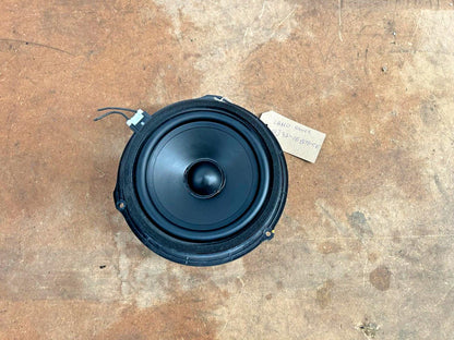 LAND ROVER RANGE ROVER EVOQUE L538 REAR DOOR SPEAKER BJ3218808CE