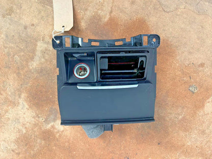 Audi A4 A5 8T B8 CENTRE CONSOLE STORAGE COMPARTMENT COMPLETE 8K0857951