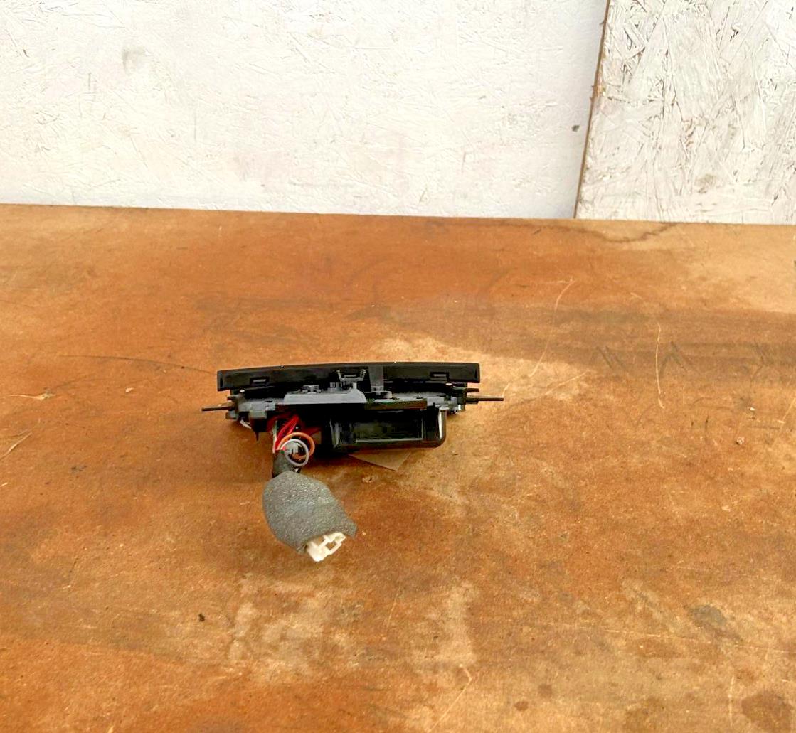 Audi A4 A5 8T B8 CENTRE CONSOLE STORAGE COMPARTMENT COMPLETE 8K0857951