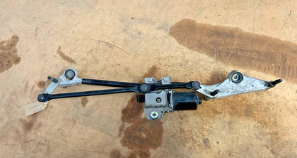 MERCEDES BENZ CLA C117 FRONT WIPER MECHANISM WITH MOTOR A1769061900
