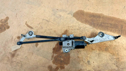 MERCEDES A CLASS W176 FRONT WINDSCREEN WIPER MOTOR & LINKAGE A1769061900