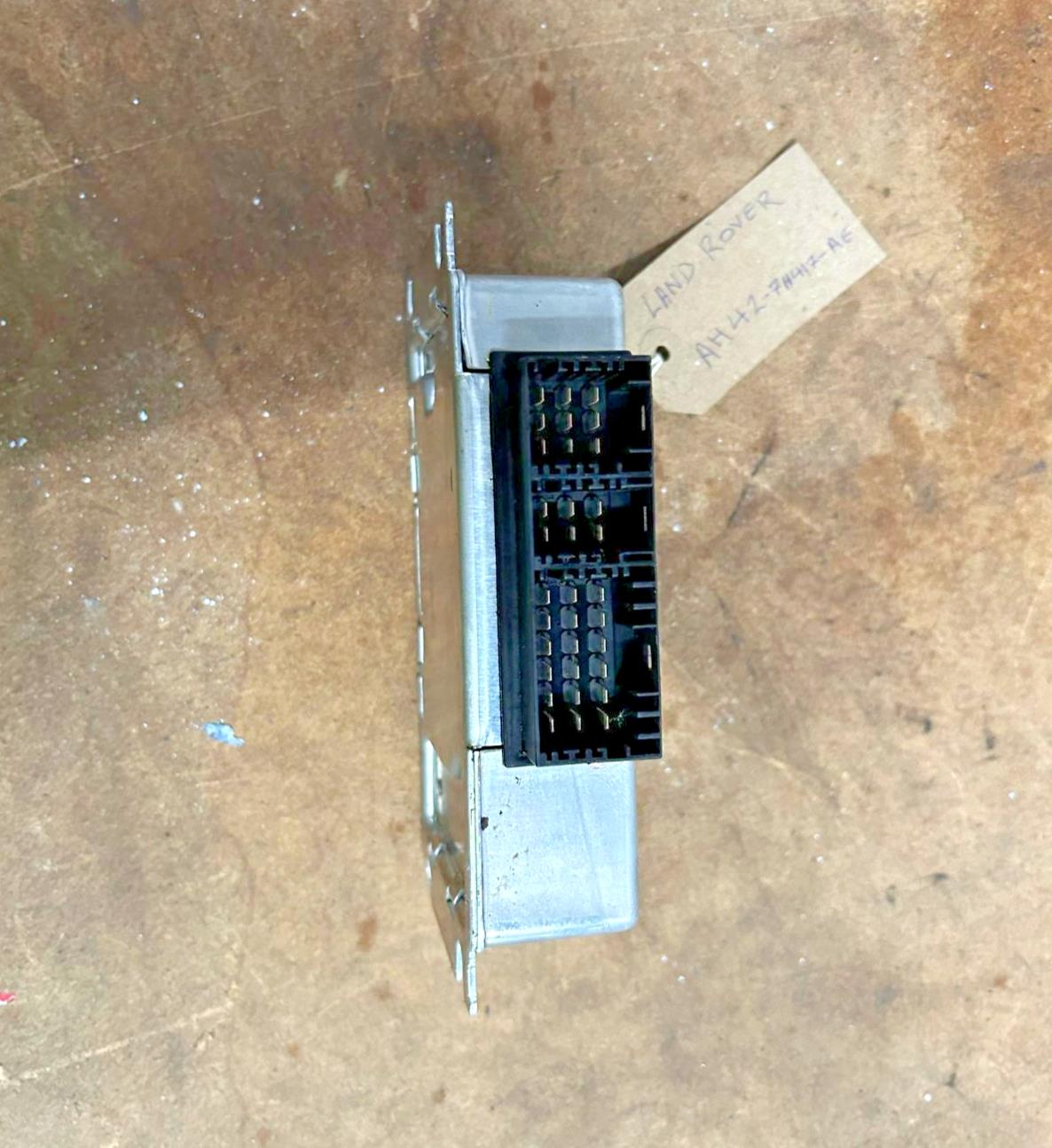 RANGE ROVER SPORT VOGUE TRANSGER BOX CONTROL UNIT AH42-7H417-AE
