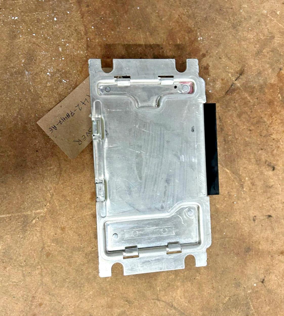 RANGE ROVER SPORT VOGUE TRANSGER BOX CONTROL UNIT AH42-7H417-AE