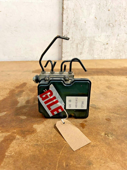 MERCEDES A CLASS W176 ABS PUMP MODULE WITH CONTROLLER  A0094316412