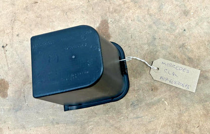MERCEDES A CLASS W176 CENTRE CONSOLE STORAGE TRAY A1766830675