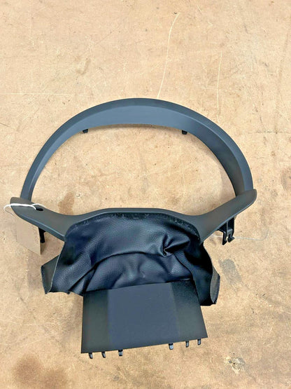 MERCEDES A CLASS W176 INSTRUMENT CLUSTER SPEEDOMETER SURROUND TRIM A1766830200