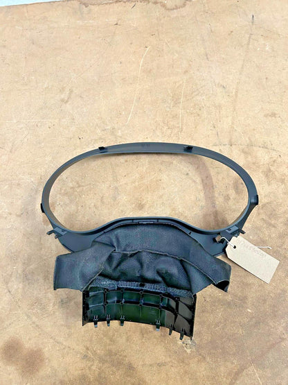 MERCEDES A CLASS W176 INSTRUMENT CLUSTER SPEEDOMETER SURROUND TRIM A1766830200