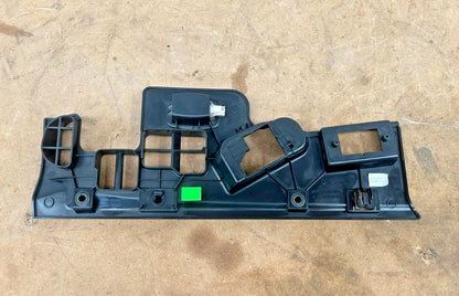 MERCEDES BENZ A CLASS W176CLA W117  LOWER DASHBOARD TRIM PANEL A1766800306