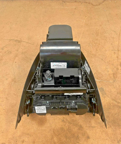 MERCEDES CLA A CLASS AMG CENTRE CONSOLE STORAGE TRIM COMPLETE A1766801250