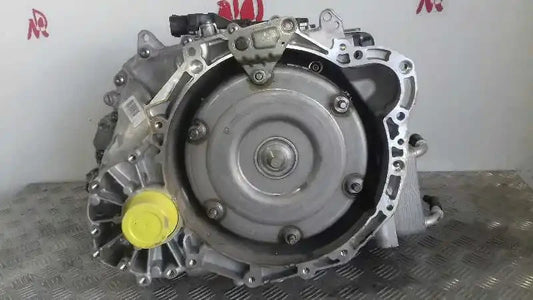 Land Rover Discovery Evoque 2.2 9 Speed Auto Gearbox EJ327000BB/BC
