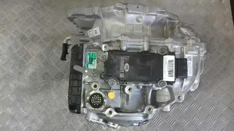 Land Rover Discovery Evoque 2.2 9 Speed Auto Gearbox EJ327000BB/BC