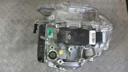 Land Rover Discovery Evoque 2.2 9 Speed Auto Gearbox EJ327000BB/BC