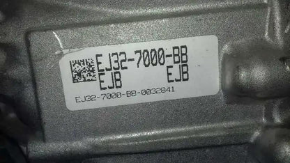 Land Rover Discovery Evoque 2.2 9 Speed Auto Gearbox EJ327000BB/BC