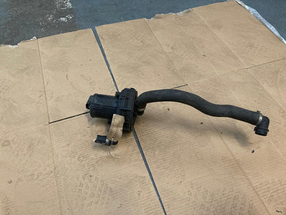 Range Rover L322 2002-2005 Secondary Air Pump ZB7505316