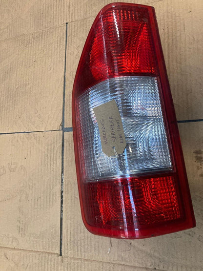 Mercedes Sprinter Van 1995-2006 Rear Tail Light Lamp