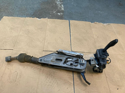 FORD TRANSIT CUSTOM MK1 MK8 STEERING COLUMN RHD BK21-3C529-DF 2012-2018