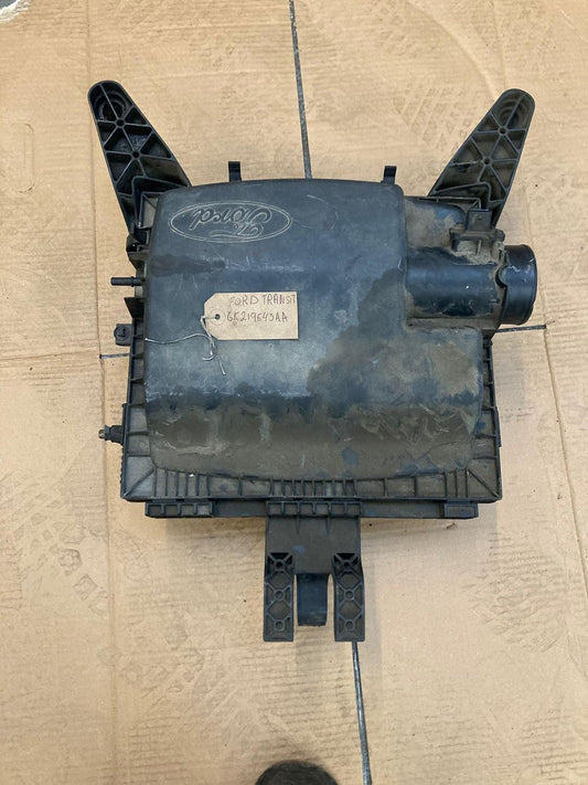 FORD Transit Custom MK8 Air Filter Housing Air Box Assembly GK21-9600-AD