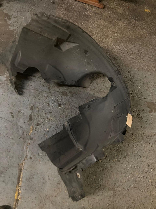 Mercedes W176 A246 W246 B-Class Front Left Inner Fender Liner A2466980130