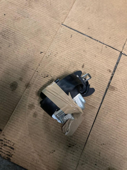 CUPRA Leon Sportstourer (KL8) 2020-2024 Rear Left N/S Seat Belt 34250003C